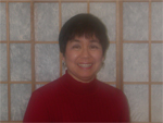 Barbara Nagaoka Barbara Nagaoka,Office Manager