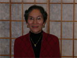 Pearl Yamamoto Pearl Yamamoto,Office Manager