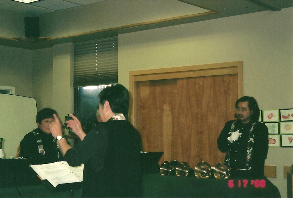Blaine Handbell 2