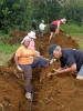 Mekokiko Ditch Digging Mekokiko Ditch Digging
