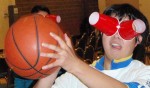 BallGoggles