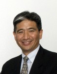Rev. Derek Nakano Rev. Derek Nakano,Senior Pastor