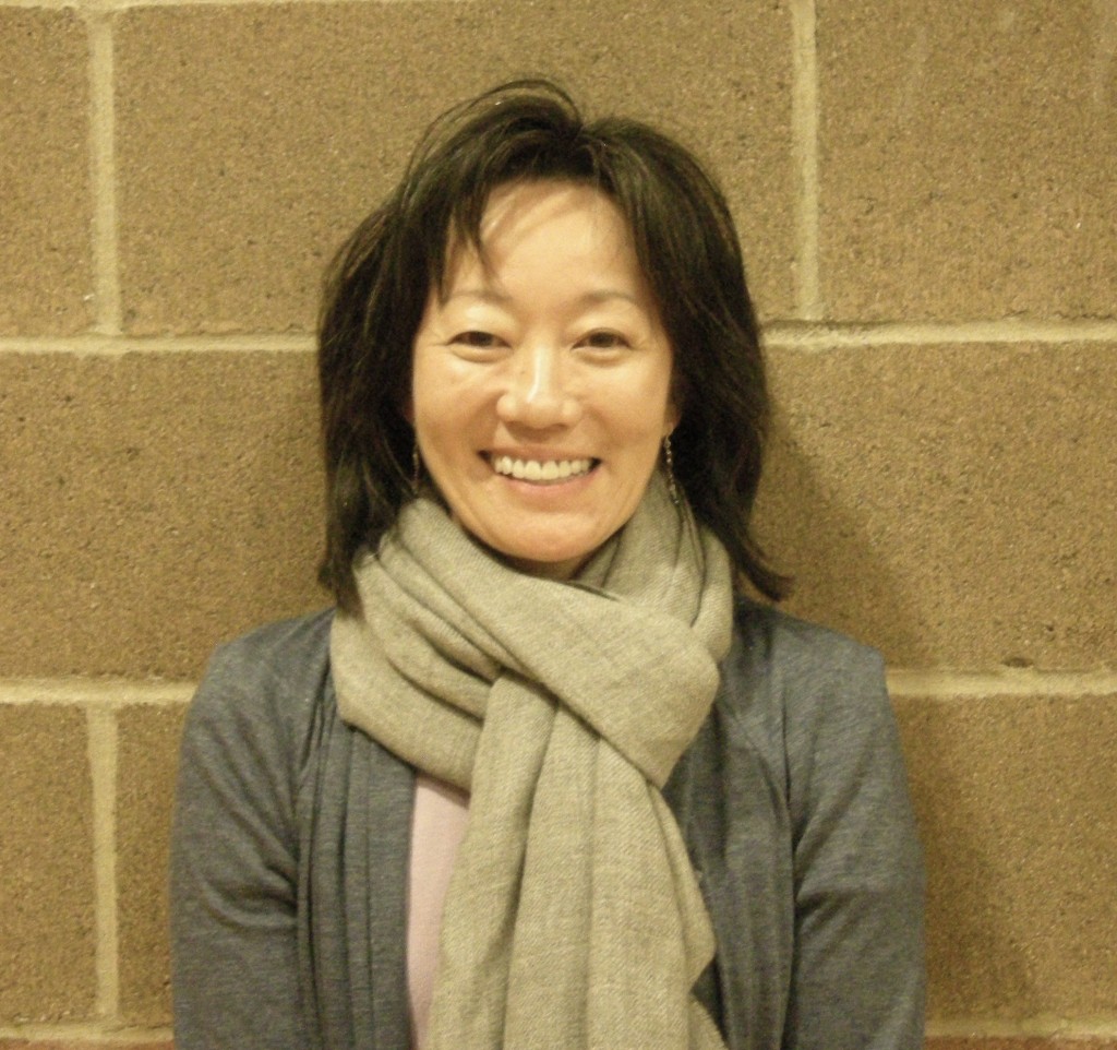 Pam Nakano Pam NakanoSenior High Director