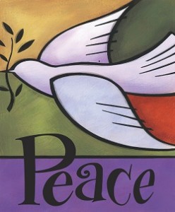 PEACE2015