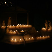 Advent and Christmas at Blaine Memorial