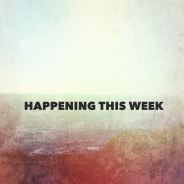 This Week @ Blaine…
