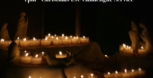 Christmas Eve Worship Services