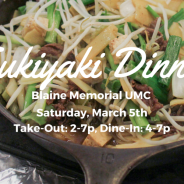 Sukiyaki 2016