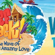 VBS Starts Next Week!