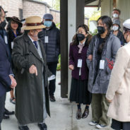 Dr. Stephen Sumida on importance of video reenactment