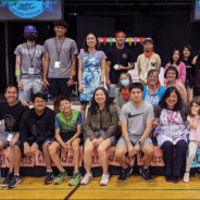 VBS 2023 Food Truck Party inspires and uplifts!