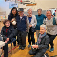 Gratitude for our Blaine’s Benefit Bazaar!