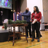 First Sunday of Advent