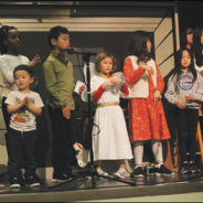 Third Sunday of Advent, Children’s Christmas Play!