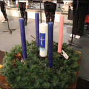 Associate Pastor’s Spiritual Reflection