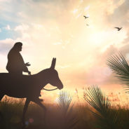 Passion and Palm Sunday