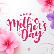 Fourth Sunday of Easter, Mother’s Day Sunday