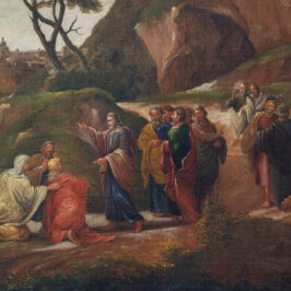 Sixth Sunday of Easter