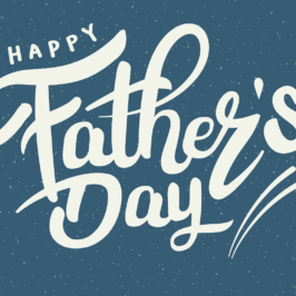Father’s Day and Trinity Sunday