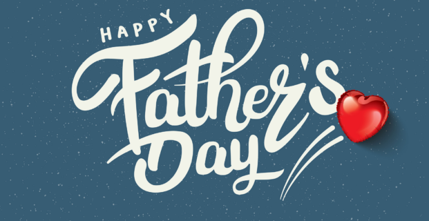 Father’s Day and Trinity Sunday