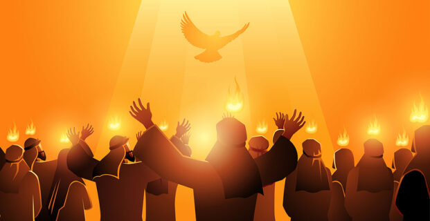 Pentecost Sunday
