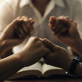 Seventh Sunday after Pentecost