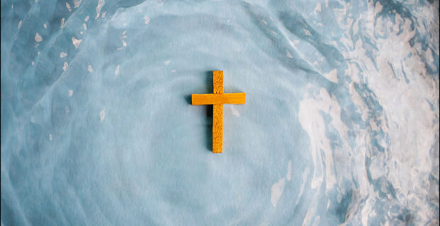 Baptism and Membership Classes