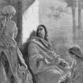 Sixth Sunday After Pentecost