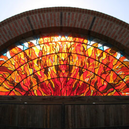 Tenth Sunday after Pentecost
