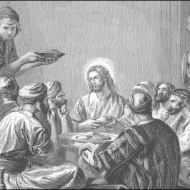 Twelfth Sunday after Pentecost