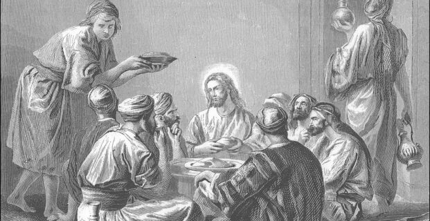 Twelfth Sunday after Pentecost