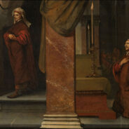 Twentieth Sunday after Pentecost