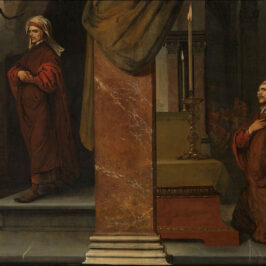 Twentieth Sunday after Pentecost