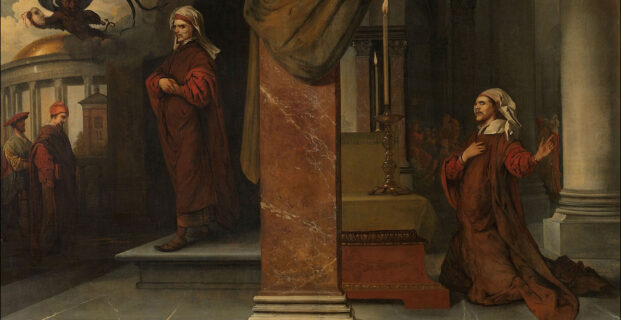 Twentieth Sunday after Pentecost