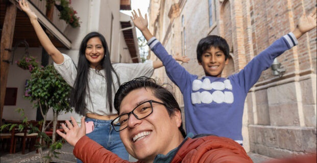 Nineteenth Sunday after Pentecost