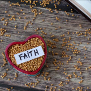 Seventeenth Sunday after Pentecost, World Communion Sunday