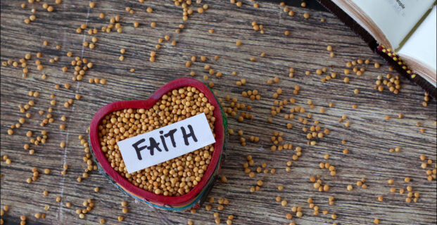 Seventeenth Sunday after Pentecost, World Communion Sunday