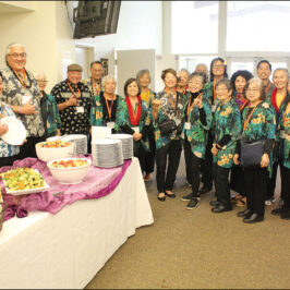 Senior Pastor Reflection