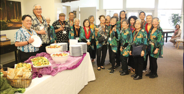 Senior Pastor Reflection