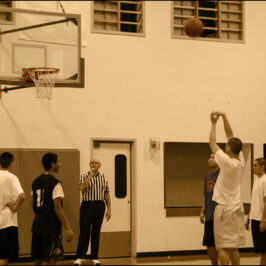 Twenty-third Sunday after Pentecost 