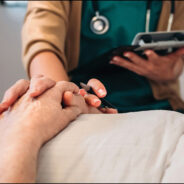 Associate Pastor’s Spiritual Reflection