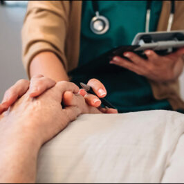 Associate Pastor’s Spiritual Reflection