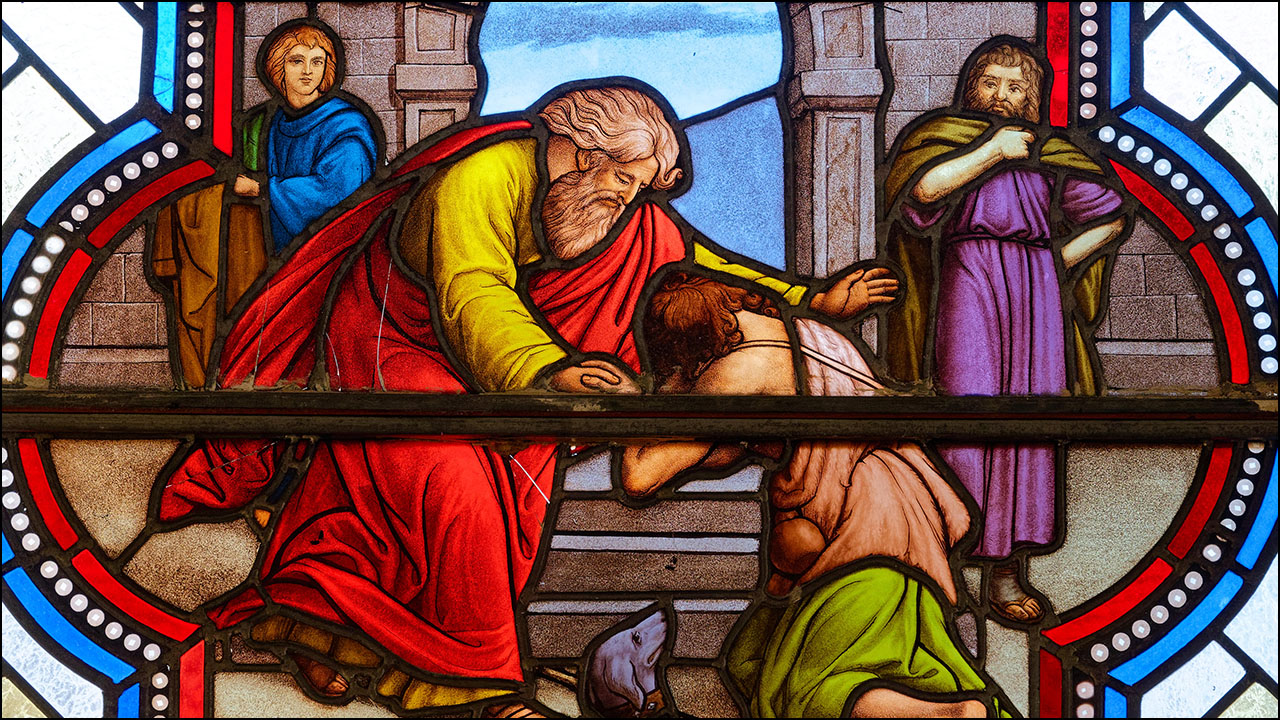 Reign of Christ Sunday