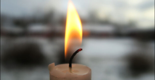 First Sunday of Advent 