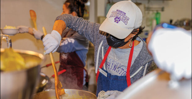 Blaine Memorial UMC Bazaar 2025: Thank You!