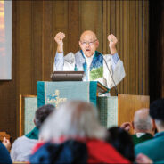 A Special Message from Bishop Bob