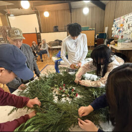 Senior Pastor Reflection