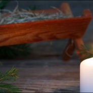 Christmas Eve Family Service