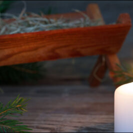 Christmas Eve Family Service