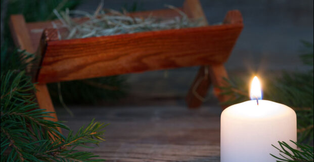 Christmas Eve Family Service